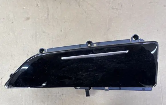 Audi A8 S8 D4 4H Rear door ashtray 4H4857405A