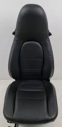 Porsche Boxster 986 Front driver seat 