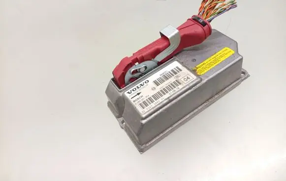 Airbag control unit/module