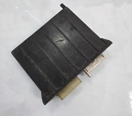 Volkswagen PASSAT B3 Other control units/modules 875240 46200100 132025