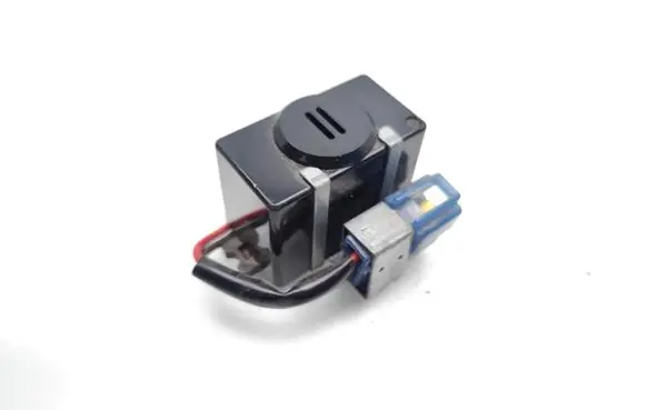Mitsubishi Pajero Horn buzzer relay MB649187 ECE9865