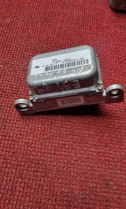 Renault Espace - Grand espace IV ESP acceleration yaw rate sensor 10098514024 SC00C020151