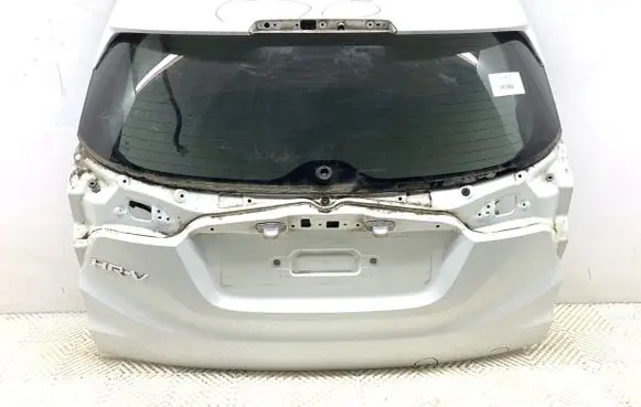 Honda HR-V Tailgate/trunk/boot lid 