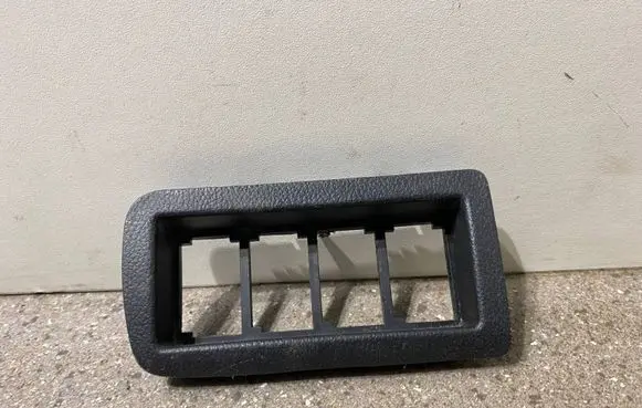 Mazda CX-7 Other interior part