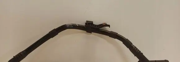 Volvo XC40 Engine coolant pipe/hose 31686213