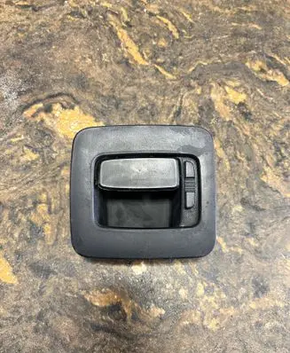 Mercedes-Benz Sprinter W907 W910 Rear door interior handle A9107600600 9107600600