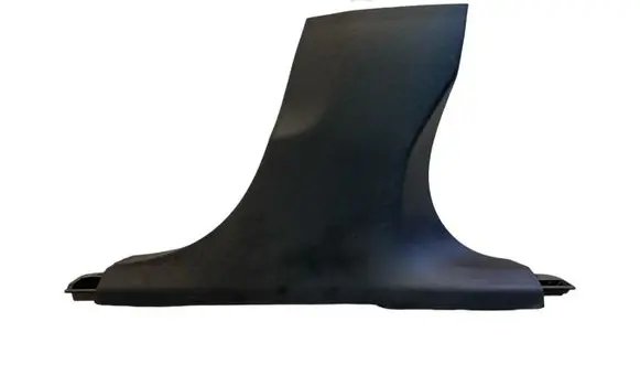 Volvo XC60 (B) pillar trim (bottom) 31425698