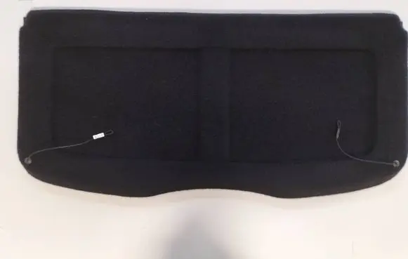 Hyundai i30 Parcel shelf 