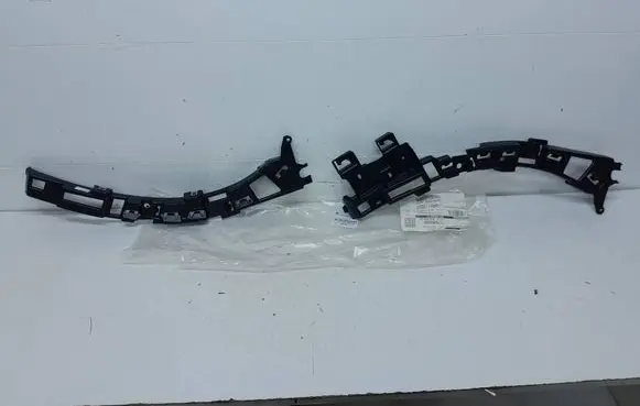 Peugeot Partner Front bumper mounting bracket 1632655880 9816768780 9816768880