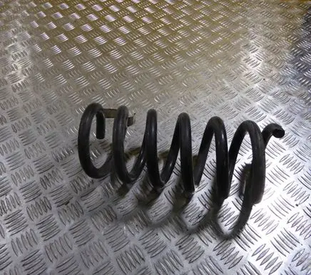 Ford Mustang VI Rear coil spring FR3C5560VP
