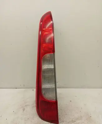 Ford C-MAX I Rear/tail lights