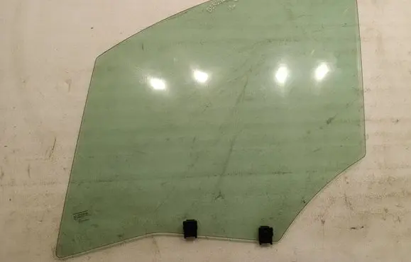Citroen Berlingo Front door window glass four-door DOT249AS2M24 E000269 43R001100