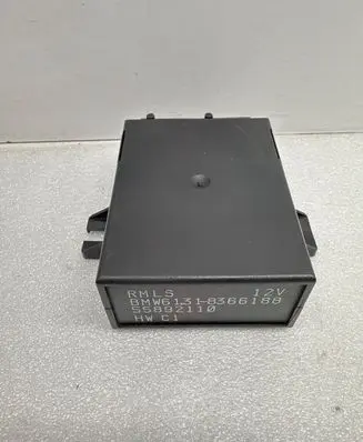 Land Rover Range Rover L322 Other control units/modules 8366188