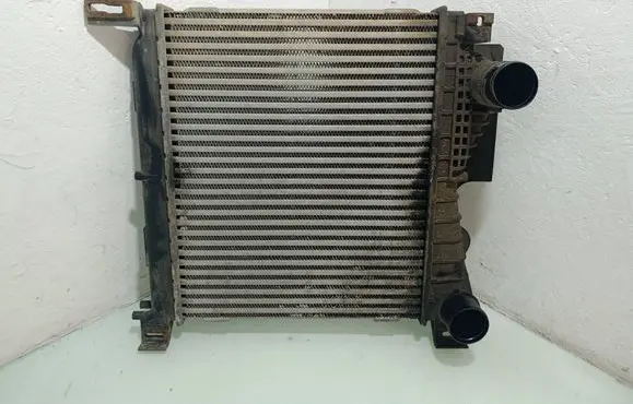 Chrysler Voyager Intercooler radiator 05142489AA 878004U IA1324