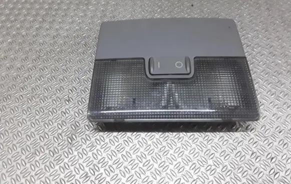 Audi A6 S6 C5 4B Front seat light 4B0947105
