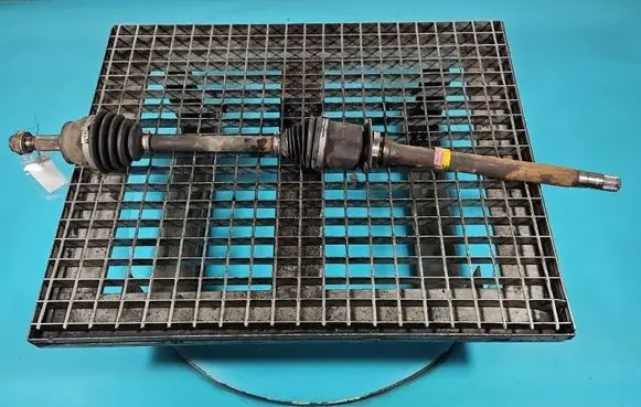 Fiat Tipo Front driveshaft 55263563 IMPRK1519547