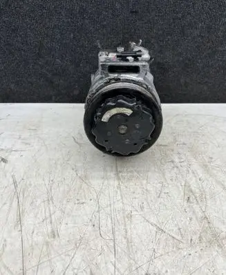 Mercedes-Benz C W203 Air conditioning (A/C) compressor (pump) 4471707004