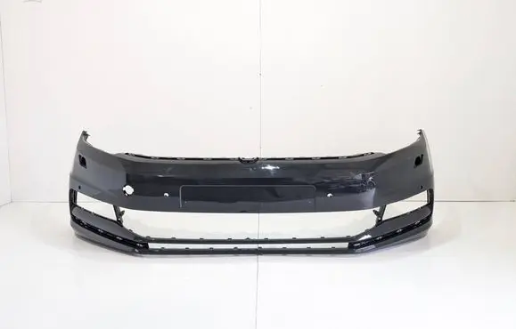 Volkswagen Touran III Front bumper 5TA807221AL 5TA807221