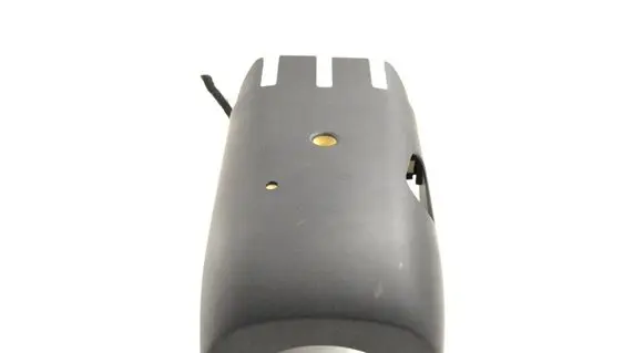 Audi A8 S8 D4 4H Steering wheel column trim 