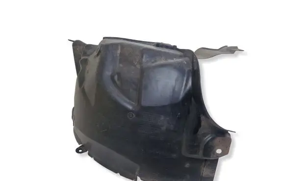 Land Rover Evoque I Front wheel arch liner splash guards BJ3216A573AB
