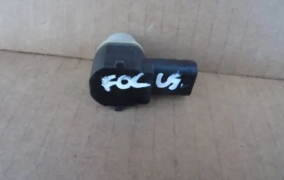 Ford Focus Parking PDC sensor AM5T15C868AAW 607100 D25KE
