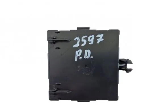 Mercedes-Benz E W212 Door control unit/module A2129006518