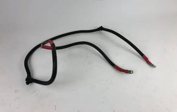 BMW X4 F26 Other wiring loom