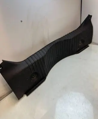 Alfa Romeo 159 Tailgate/trunk side cover trim 156044475