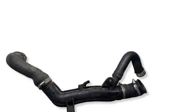 Volkswagen Golf V Intercooler hose/pipe 1K0145762AE 3C0145762M 1K0145762AQ