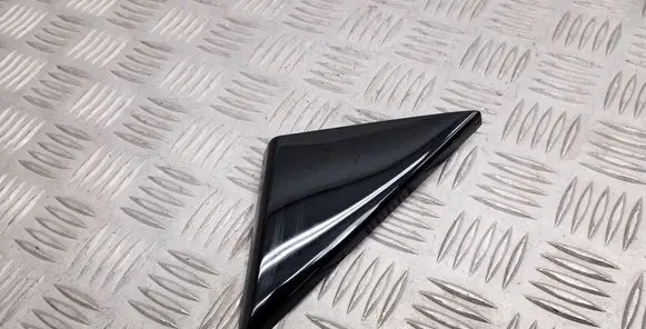 Audi A3 S3 8V Front door glass trim molding 8V7837637
