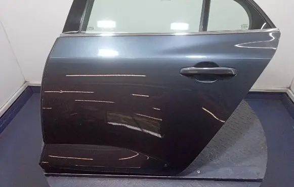 Renault Megane I Rear door 