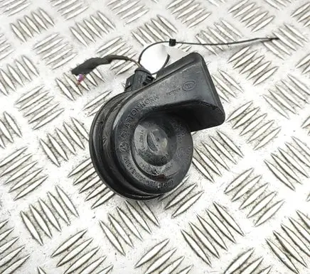 Audi A4 Allroad B9 Horn signal 8W0951221