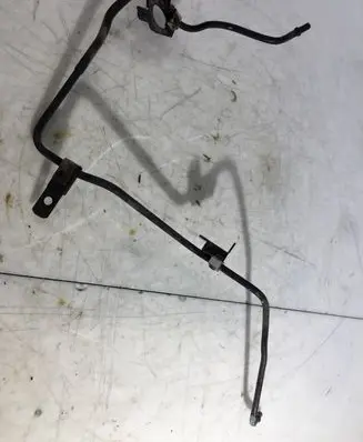 Volvo V70 Turbo turbocharger oiling pipe/hose