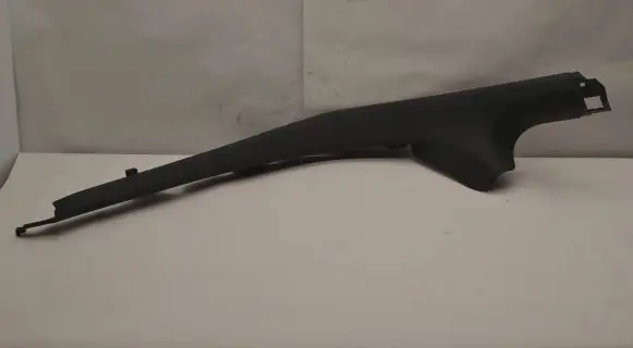 Audi A6 S6 C7 4G Rear seat side bottom trim 4G0867767A 0722387 5783