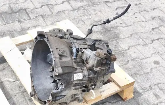 Ford Transit Manual 5 speed gearbox 8C1R7002BF