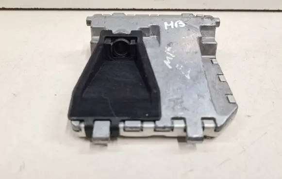 Windshield/windscreen camera