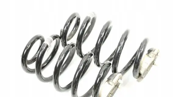 BMW X2 F39 Rear coil spring
