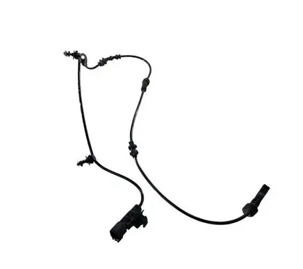 Chevrolet Malibu ABS brake wheel speed sensor 84329409