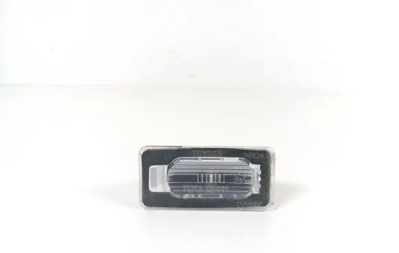 Toyota Corolla E210 E21 Number plate light 8127002240