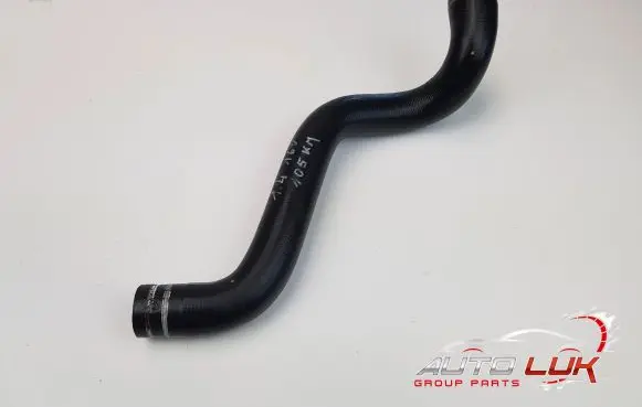 Fiat Punto (199) Engine coolant pipe/hose