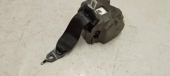 BMW i4 Rear seatbelt 5a0c301