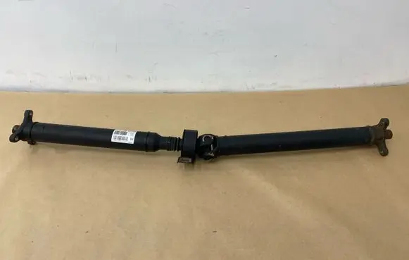 Mercedes-Benz SLK R172 Drive shaft (set) A1720100