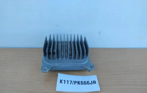 Tesla Model 3 LED ballast control module P1532925OE