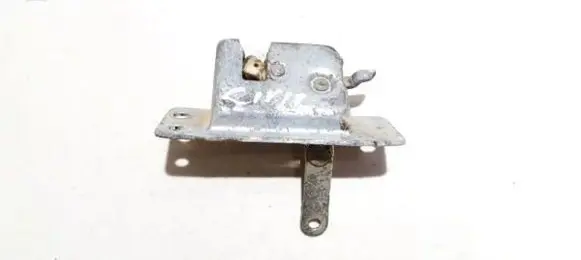 Honda Civic Tailgate/trunk/boot lock/catch/latch