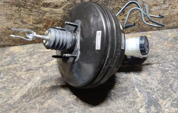 Infiniti Q70 Y51 Brake booster 1MB1B 0204811246