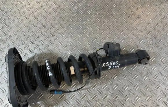 BMW X5 G05 Rear shock absorber/damper 16997810