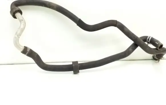 Mercedes-Benz ML W164 Engine coolant pipe/hose A1645062135
