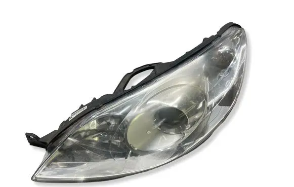 Peugeot 407 Headlight/headlamp 0301213601 RHD