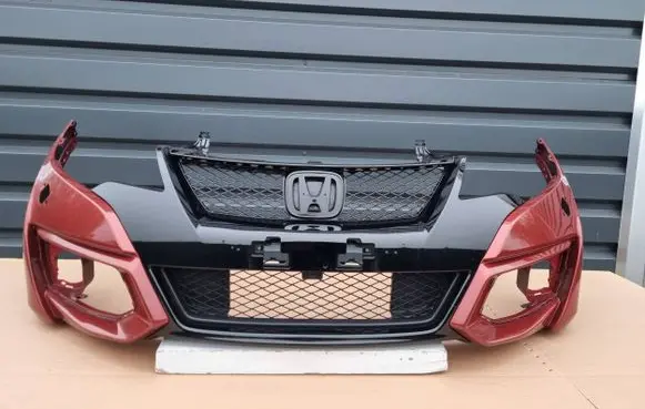 Honda Civic IX Front bumper 71101-TV0-ZY00
