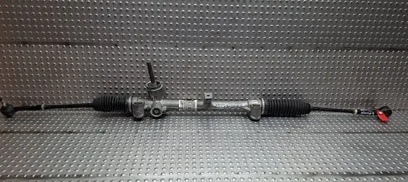 Steering rack